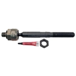 Order Inner Tie Rod End by MEVOTECH - MS10758 For Your Vehicle